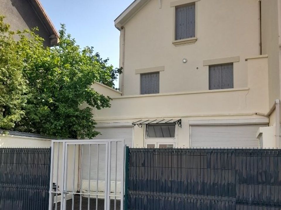 Estudio en Grenoble, Isere - foto 2