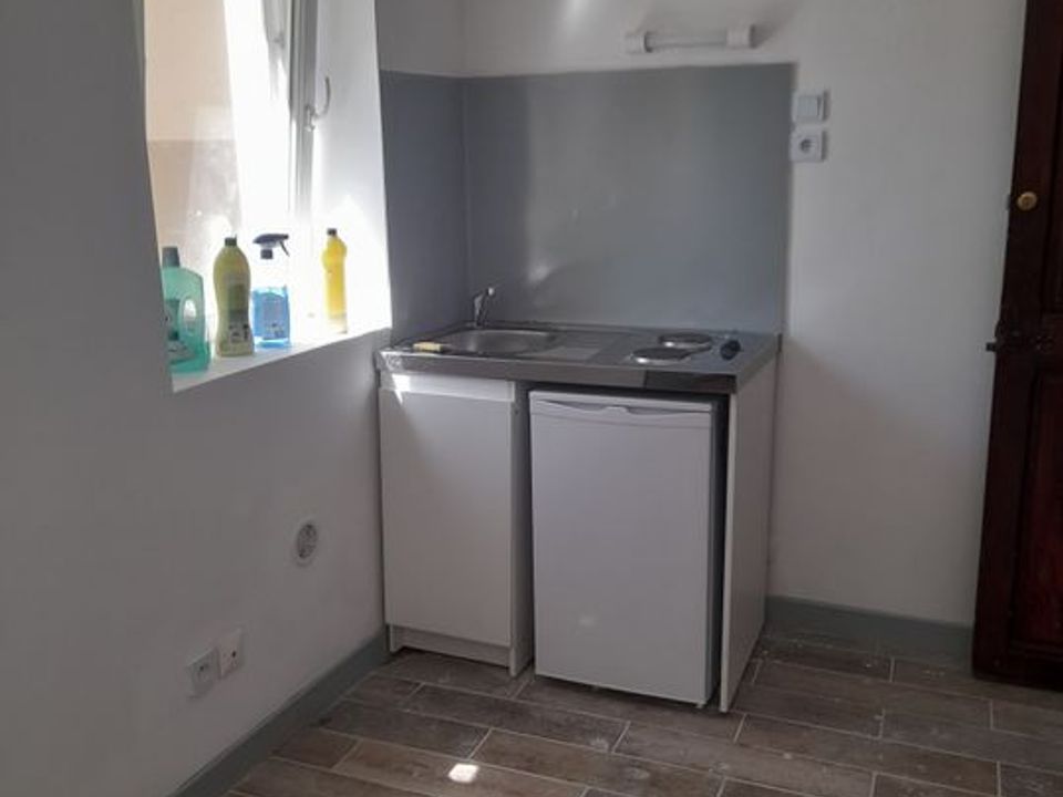 Estudio en Grenoble, Isere - foto 3