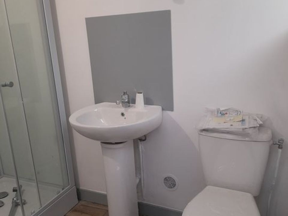 Estudio en Grenoble, Isere - foto 4