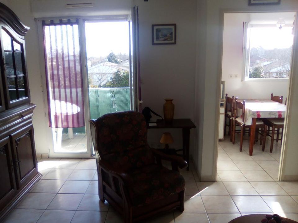 Apartament a Marcheprime, Gironde - foto 2