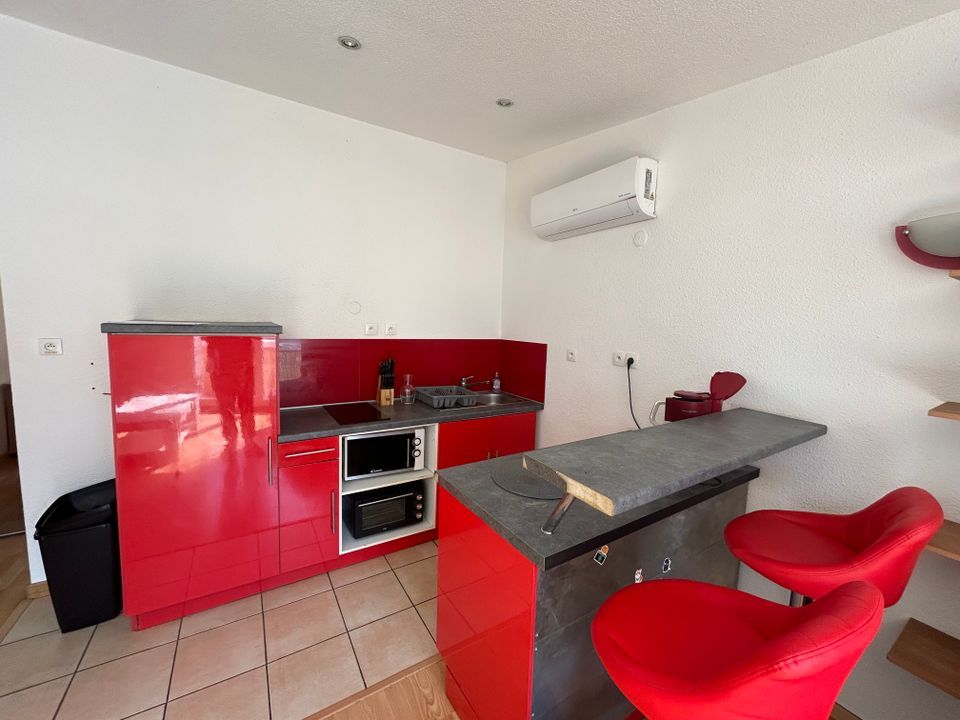 Studio Laxou, Meurthe-et-Moselle - foto 2