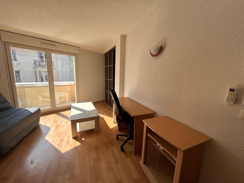Studio Laxou, Meurthe-et-Moselle - foto 3