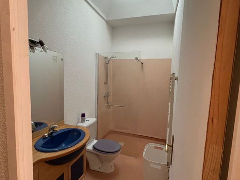 Studio Laxou, Meurthe-et-Moselle - foto 4