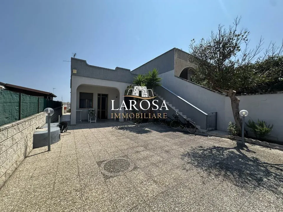 Villa in Melendugno, Lecce - foto 1