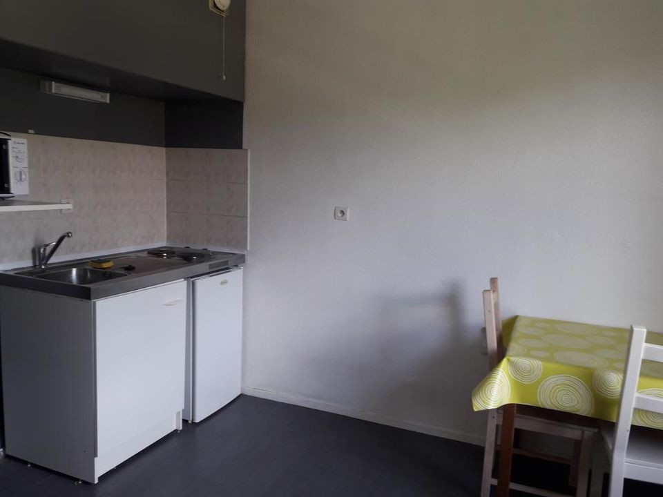 Studio in Metz, Moselle - photo 1