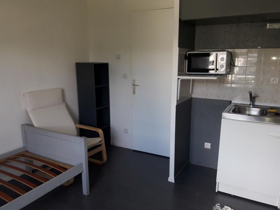 Studio in Metz, Moselle - photo 2