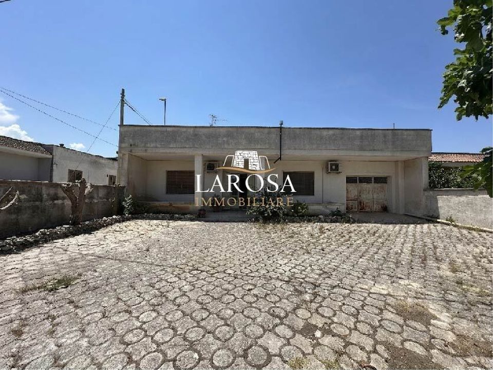 Villa in Melendugno, Lecce - foto 1
