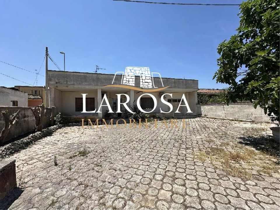 Villa in Melendugno, Lecce - foto 2