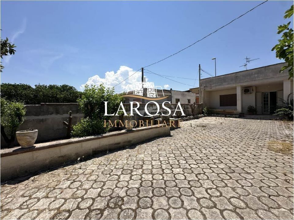 Villa in Melendugno, Lecce - foto 3