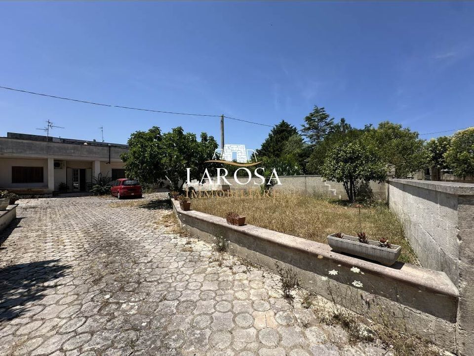 Villa in Melendugno, Lecce - foto 4