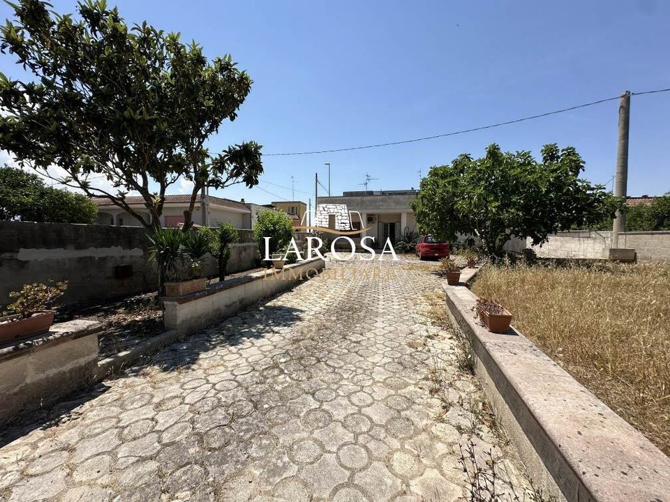 Villa in Melendugno, Lecce - foto 5