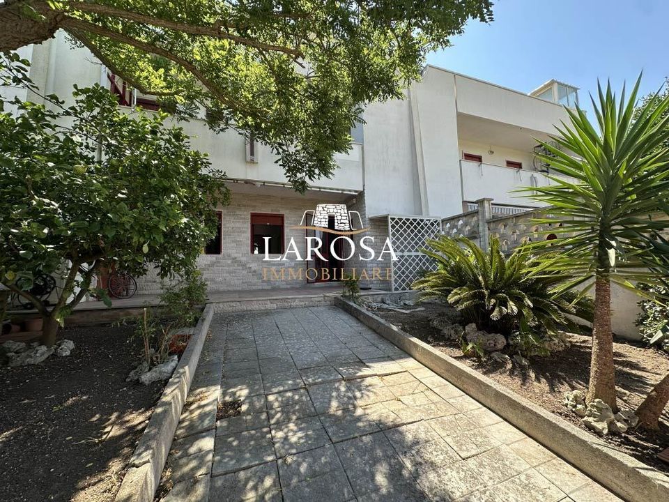 Villa in Melendugno, Lecce - foto 1
