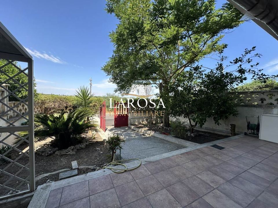 Villa in Melendugno, Lecce - foto 2
