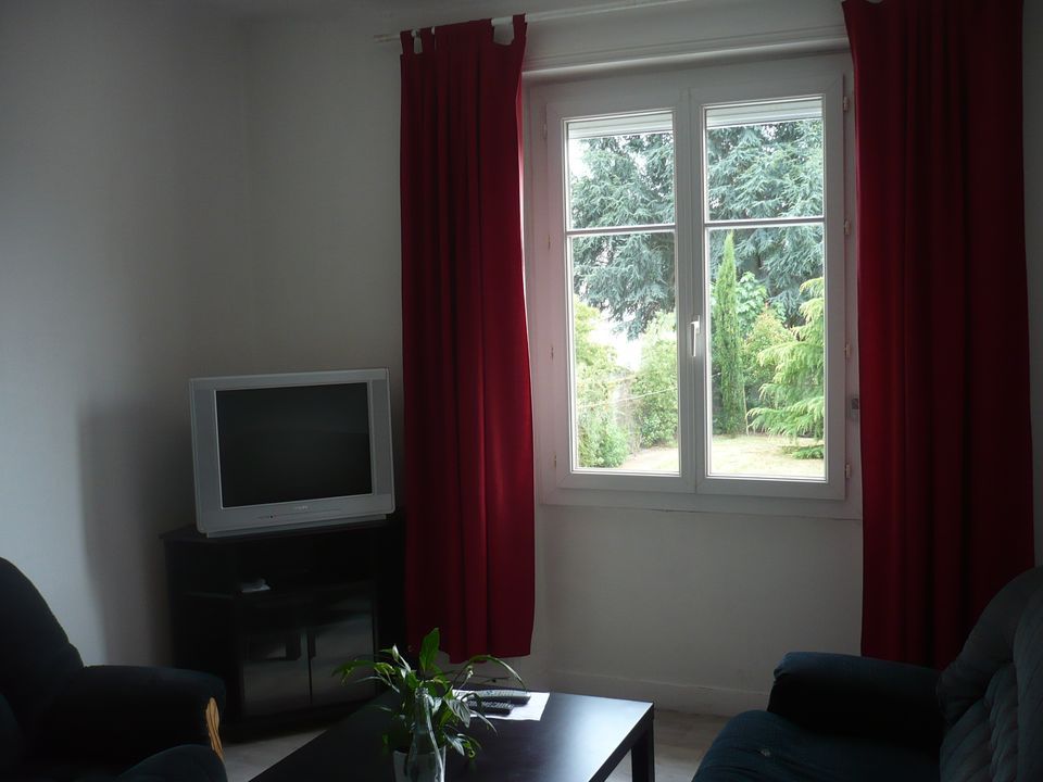 Apartament a Saint-Herblain, Loire-Atlantique - foto 5