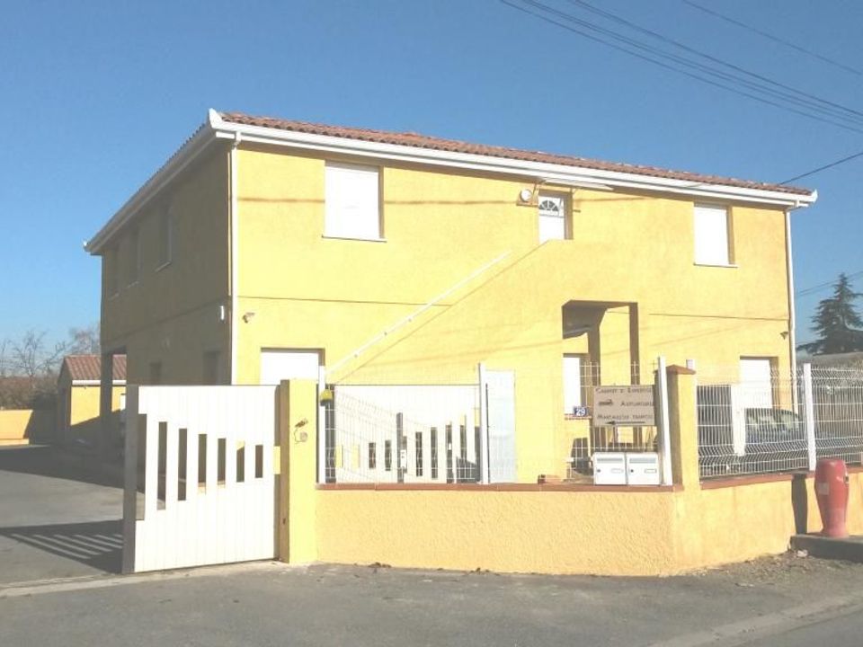 Studio i Villeneuve-Tolosane, Haute-Garonne - bilde 3