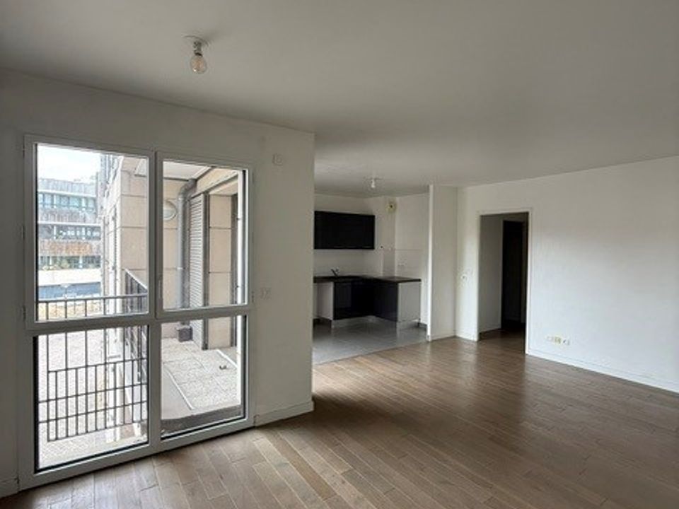 Wohnung in Chaville, Hauts-de-Seine - Foto 2