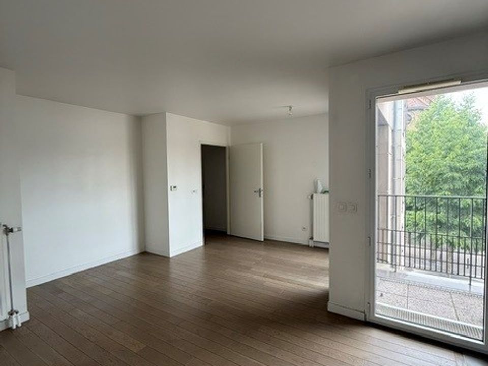 Wohnung in Chaville, Hauts-de-Seine - Foto 3