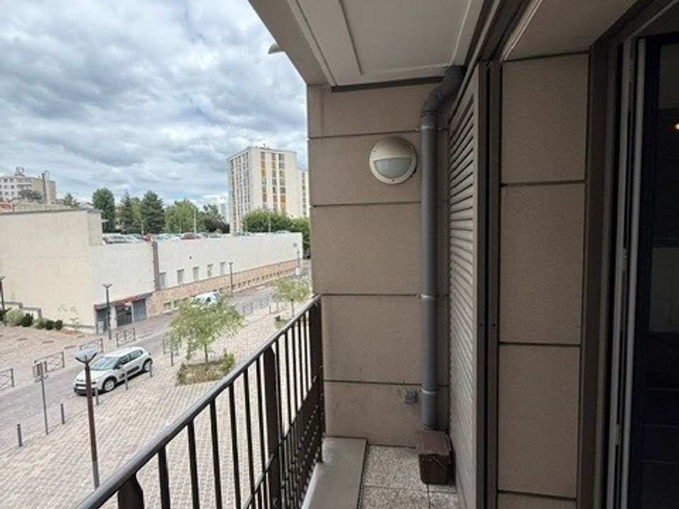 Wohnung in Chaville, Hauts-de-Seine - Foto 4