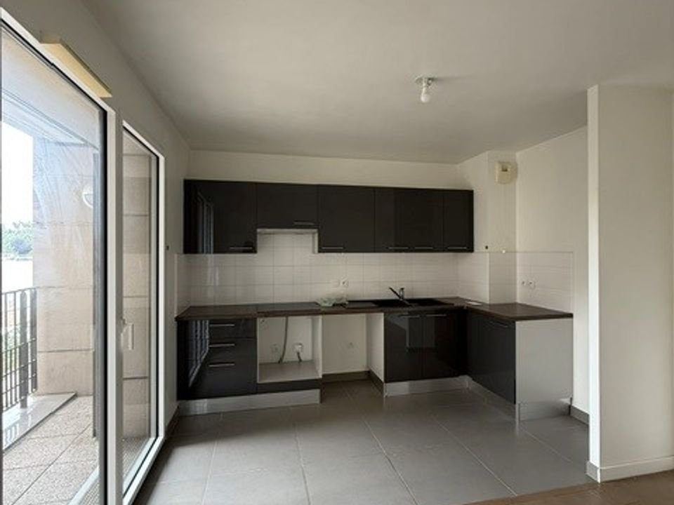 Wohnung in Chaville, Hauts-de-Seine - Foto 5