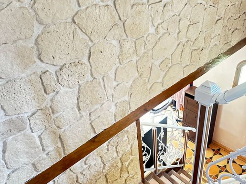 Villa i Argenteuil, Val-d'Oise - foto 2