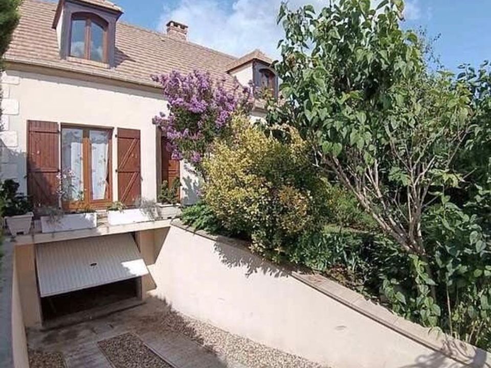Villa i Argenteuil, Val-d'Oise - foto 5