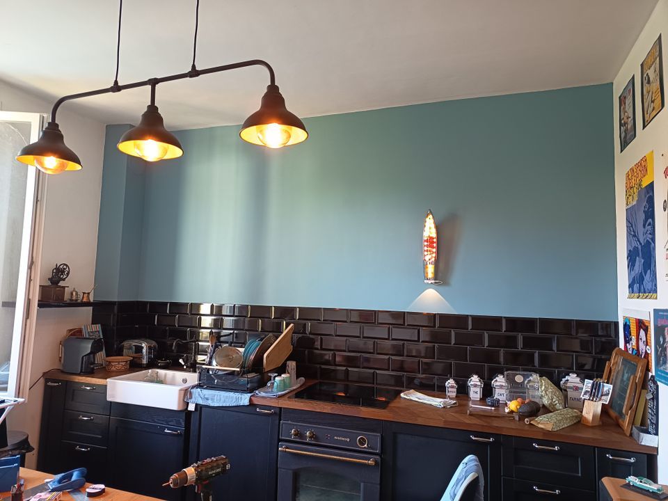 Estudi a Romilly-sur-Seine, Aube - foto 4