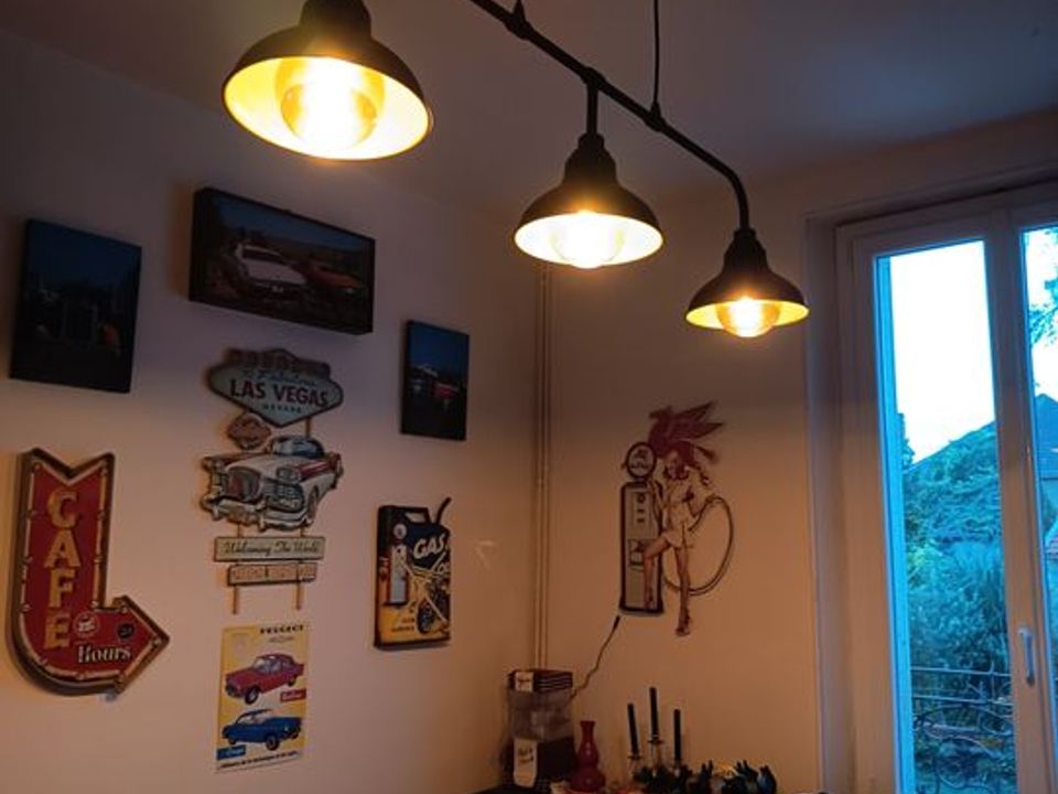 Estudi a Romilly-sur-Seine, Aube - foto 5