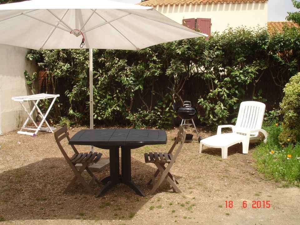 Studio i Les Sables-d'Olonne, Vendee - foto 3