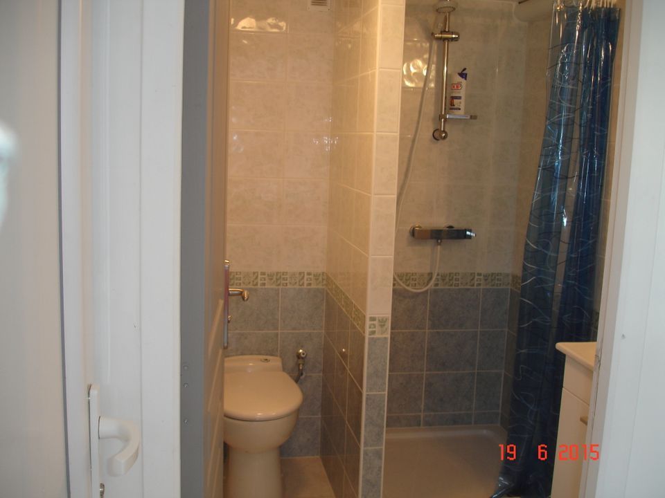 Studio i Les Sables-d'Olonne, Vendee - foto 4