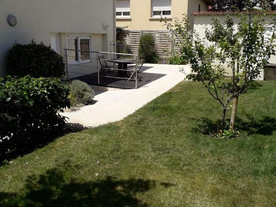 Studio i Les Sables-d'Olonne, Vendee - foto 5