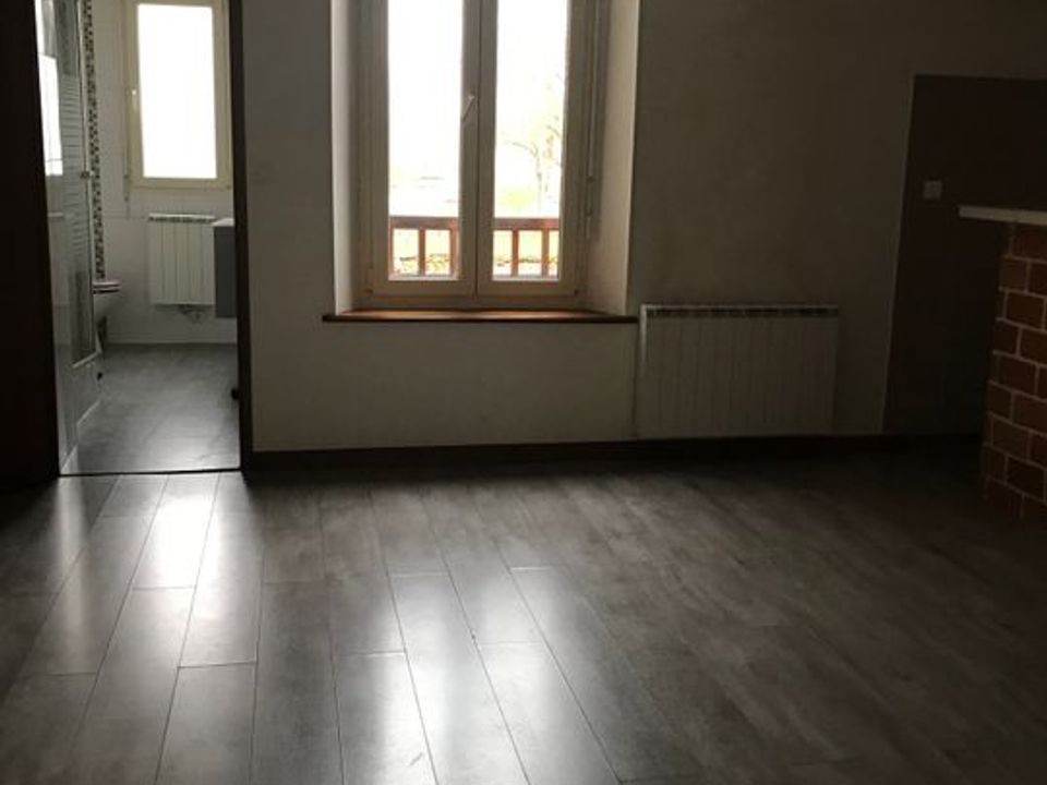 Lejlighed i Sézanne, Marne - foto 4