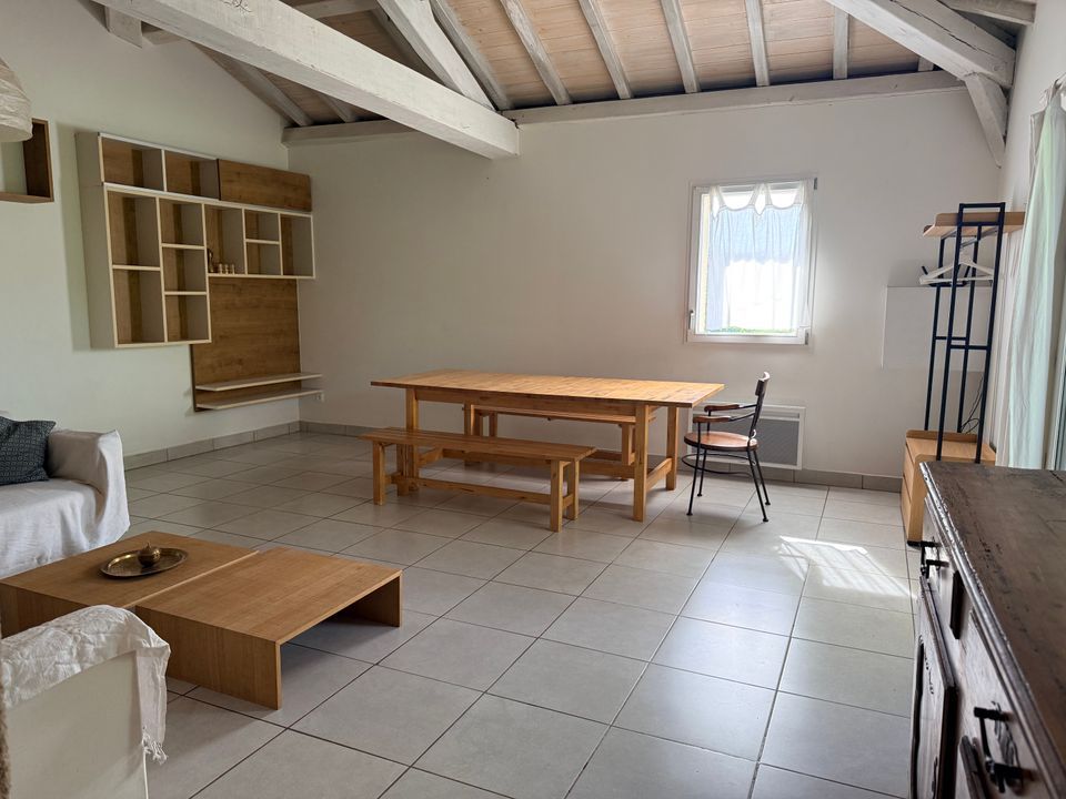Apartament a Castelnau-sur-Gupie, Lot-et-Garonne - foto 2