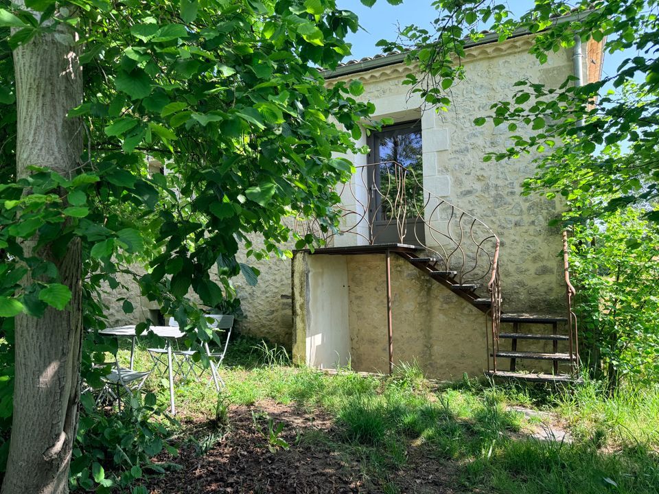 Apartament a Castelnau-sur-Gupie, Lot-et-Garonne - foto 5