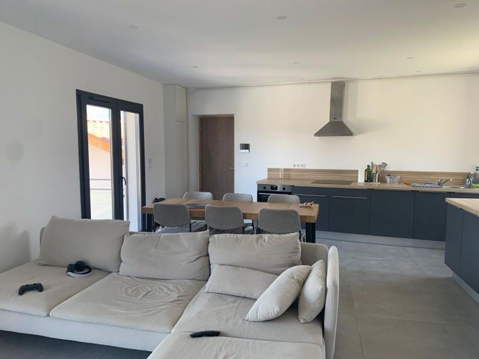 Apartamento en Bernin, Isere - foto 3