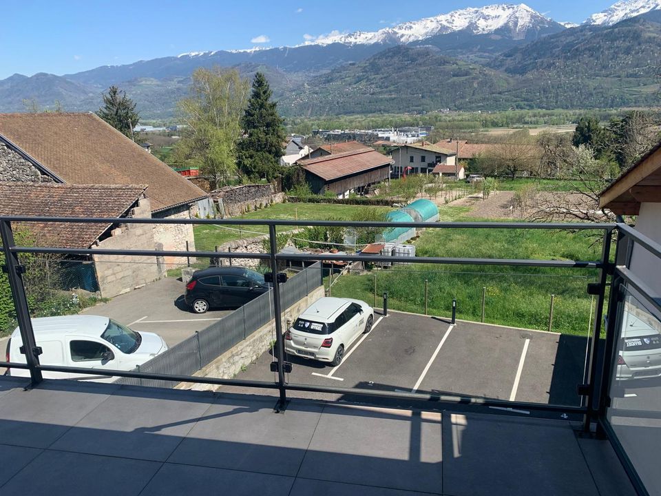 Apartamento en Bernin, Isere - foto 4