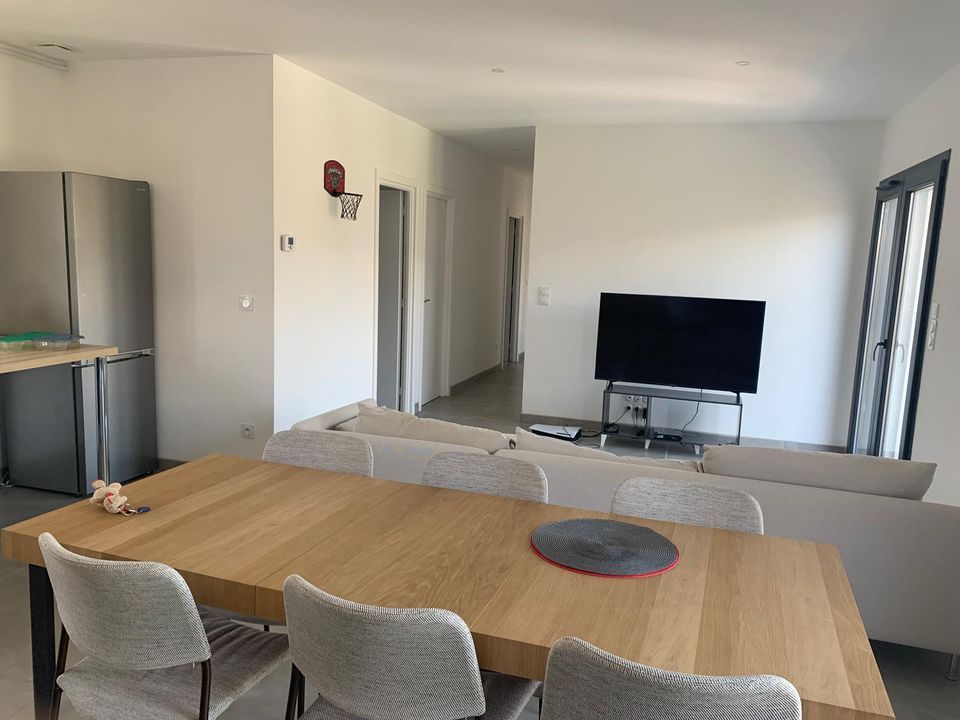 Apartamento en Bernin, Isere - foto 5
