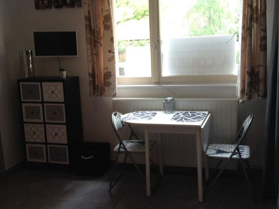 Estudi a Guebwiller, Haut-Rhin - foto 5