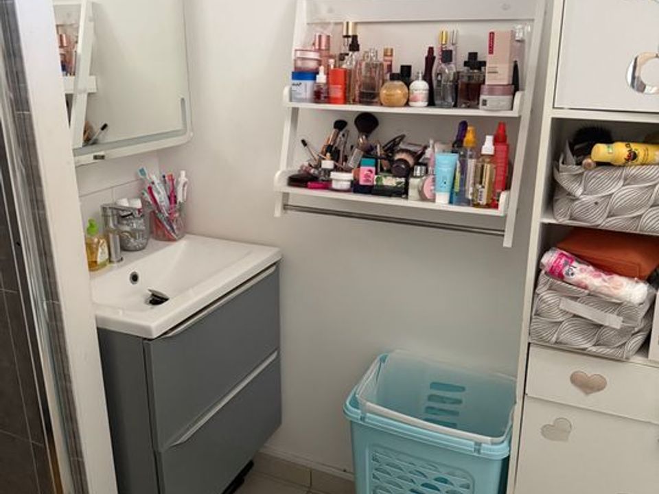 Villa a Noisy-le-Sec, Seine-Saint-Denis - foto 2