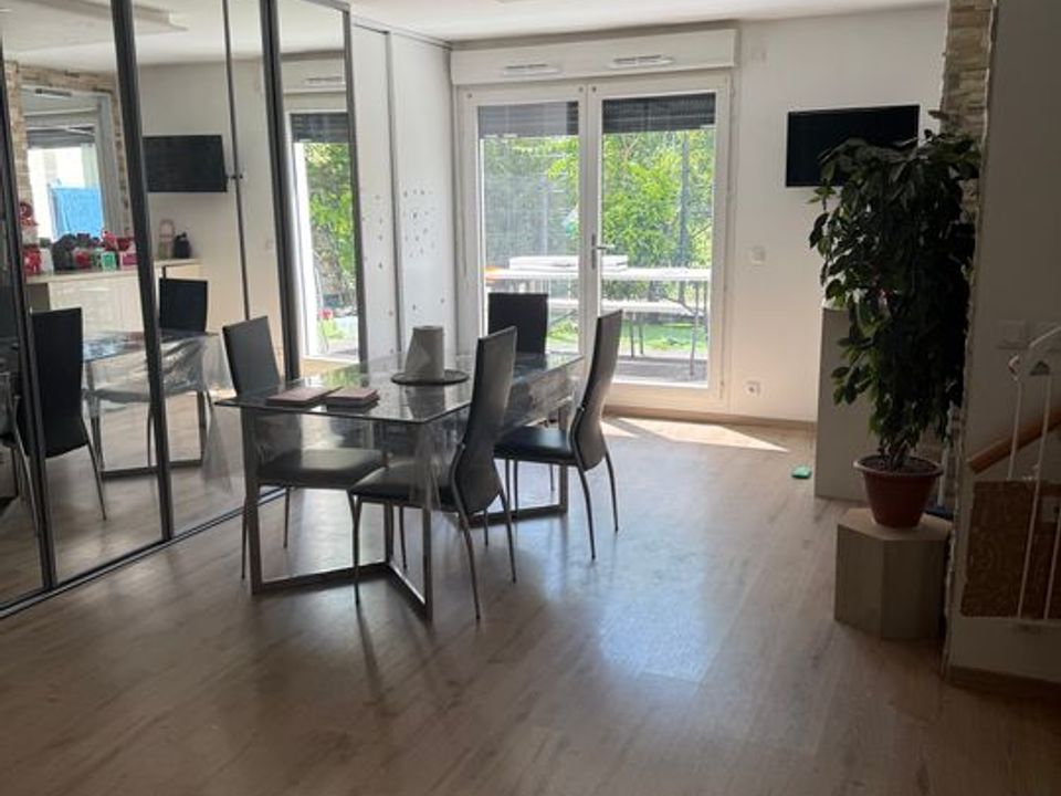 Villa a Noisy-le-Sec, Seine-Saint-Denis - foto 5