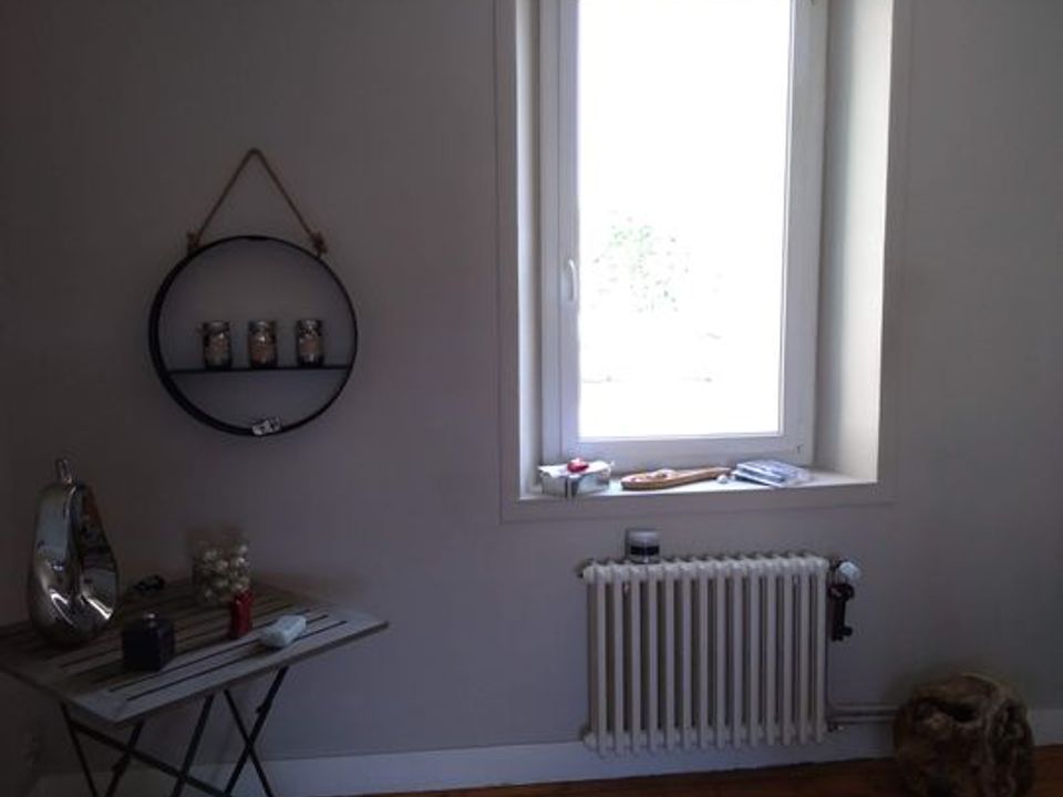 Lejlighed i Le Bono, Morbihan - foto 4