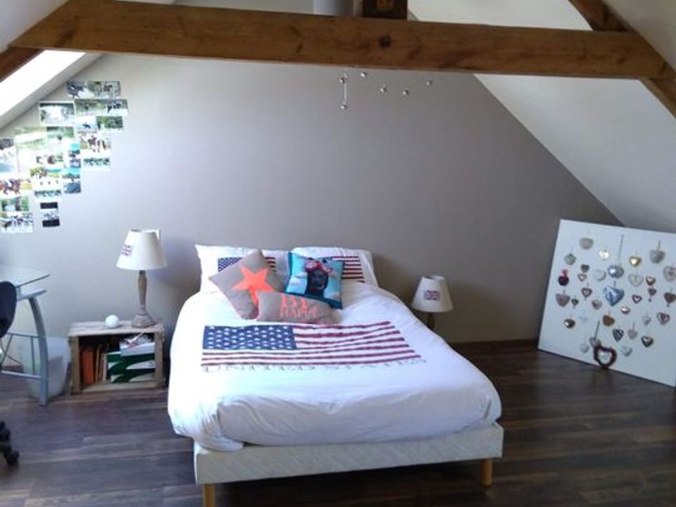 Lejlighed i Le Bono, Morbihan - foto 5