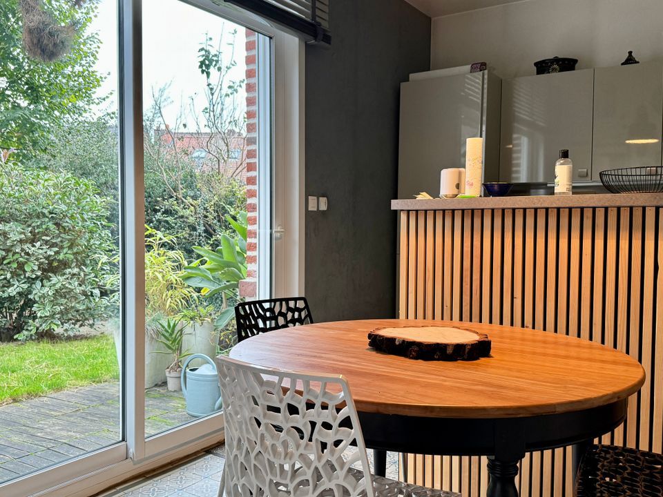 Lejlighed i Valenciennes, Nord - foto 1