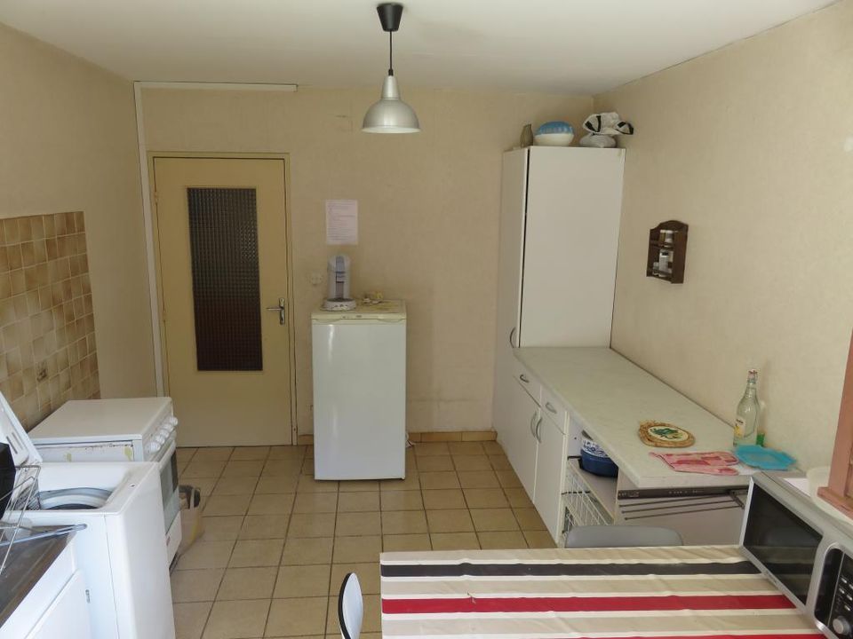 Leilighet i Saint-Julien-lès-Metz, Moselle - bilde 1