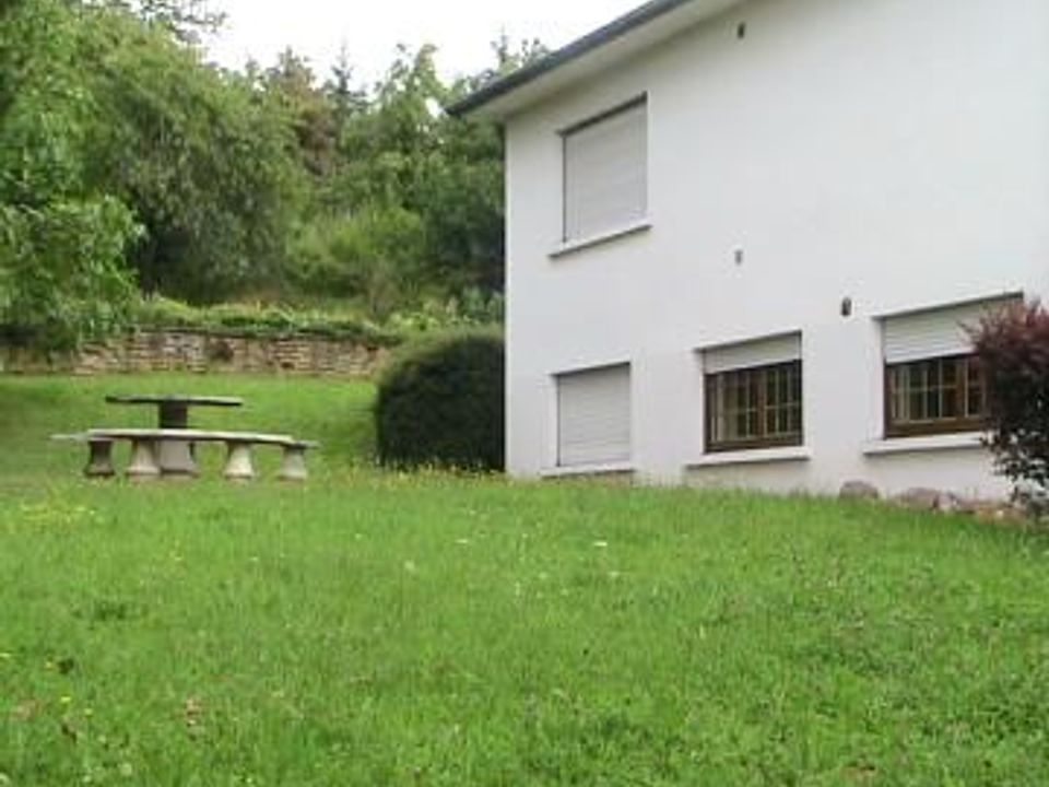Leilighet i Saint-Julien-lès-Metz, Moselle - bilde 3