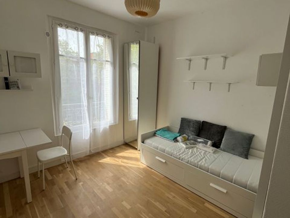 Studio i Paris, Paris - foto 1