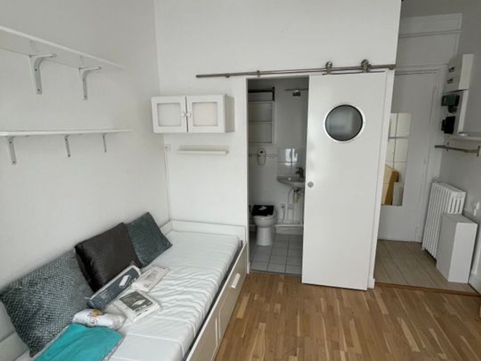 Studio i Paris, Paris - foto 3