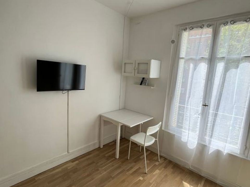 Studio i Paris, Paris - foto 4