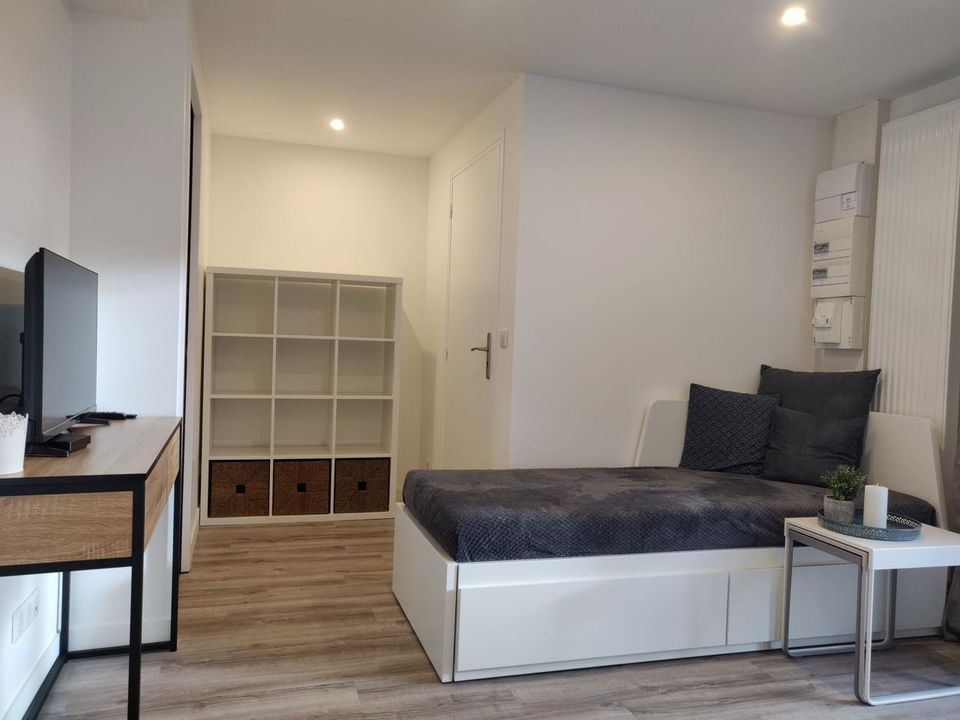 Studio i Verneuil-sur-Seine, Yvelines - foto 1