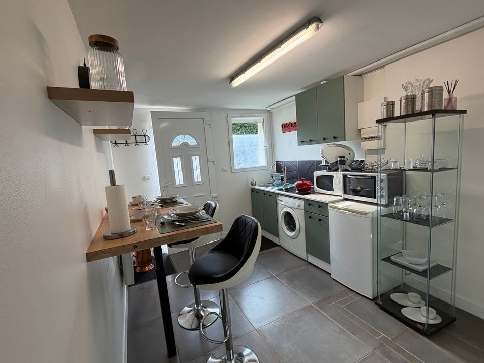 Studio i Villeurbanne, Rhone - foto 2