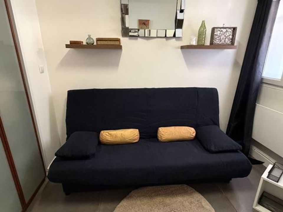 Studio i Villeurbanne, Rhone - foto 3